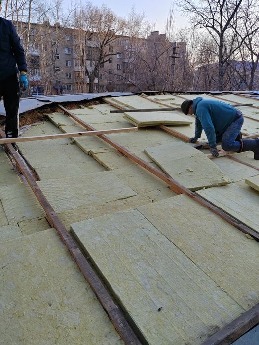 Выполним стройтельные работы