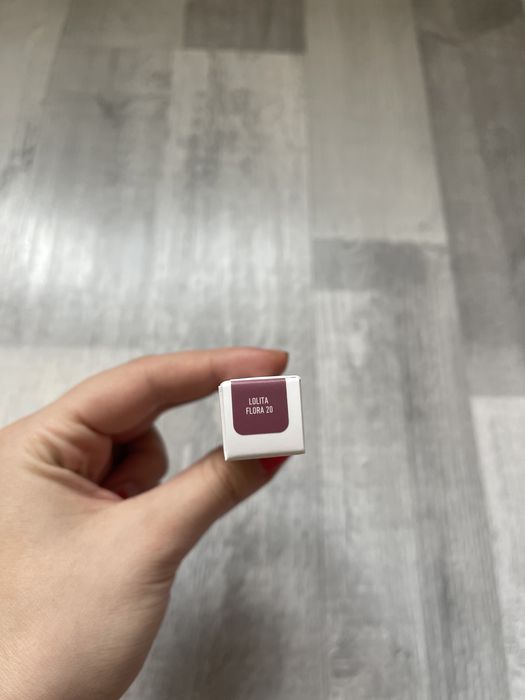 Ruj KAT VON D Original