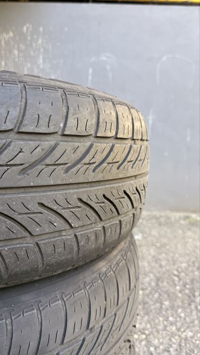Anvelope de vara Tigar Sigura 205/60/R16 92H