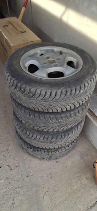 Продам Шины Yokohama