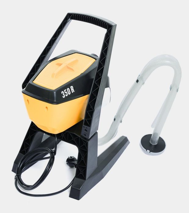 Assalomu alaykoʻm  WAGNER aparatda sifatli rang sepish xizmati murojat