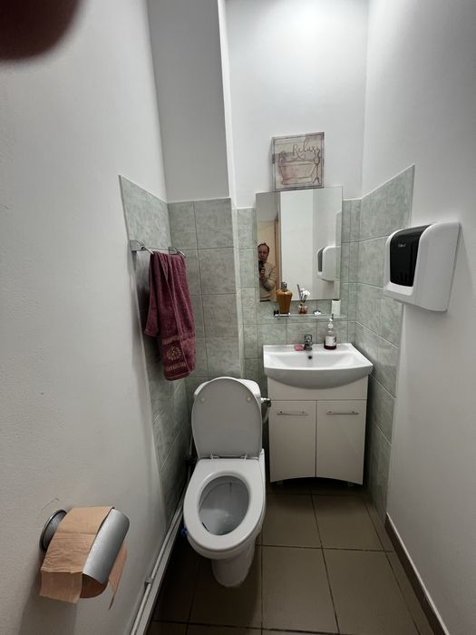 Spatiu comercial Craiova