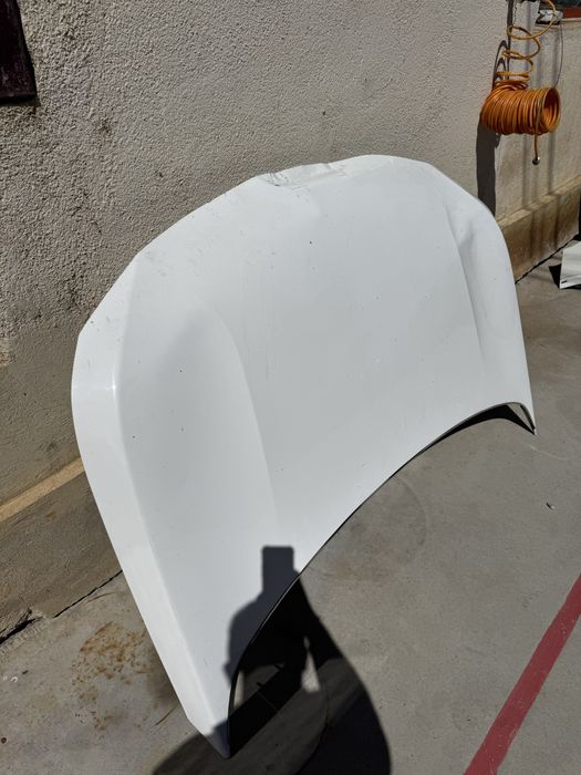 Capota fata motor aluminiu Peugeot 3008-5008 2016-2024