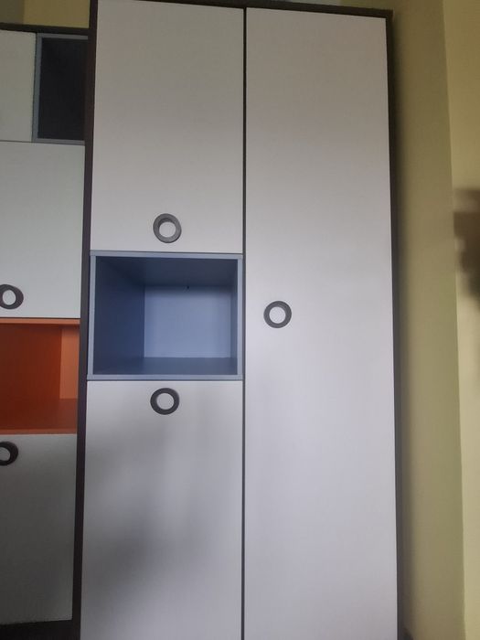 Гардероби за детска стая