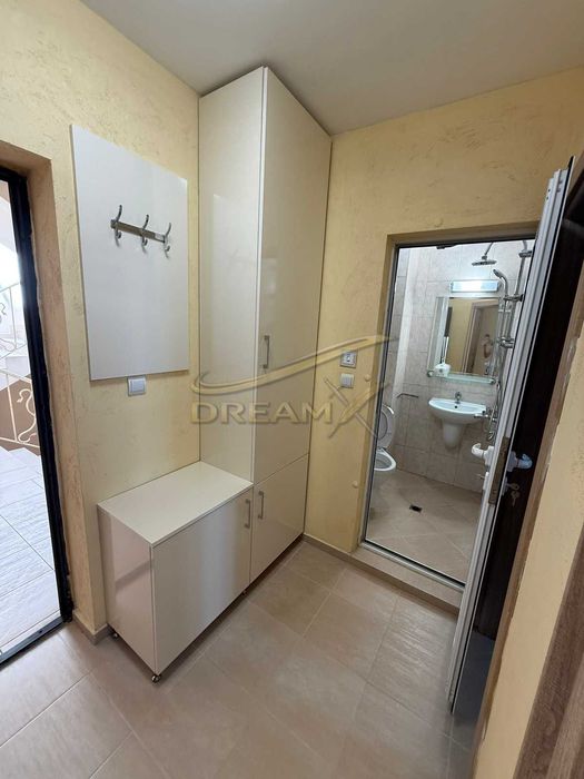 Двустаен апартамент под наем в кв. Център! 71910567