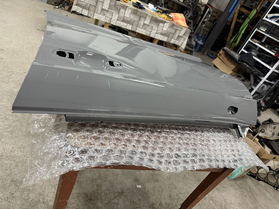 предна лява врата за vw arteon 3g8831311g