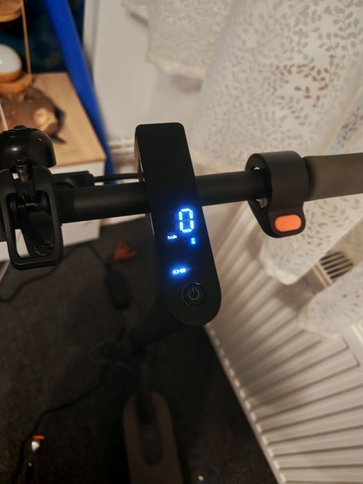 Trotineta electrica 20 km
