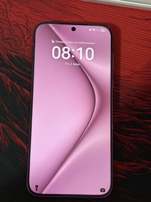 Продам Huawei Pura 70