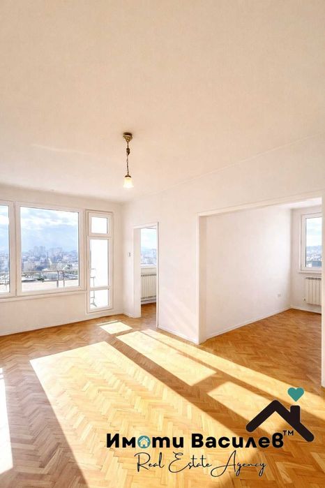 Продава 3-СТАЕН град София, Гео Милев