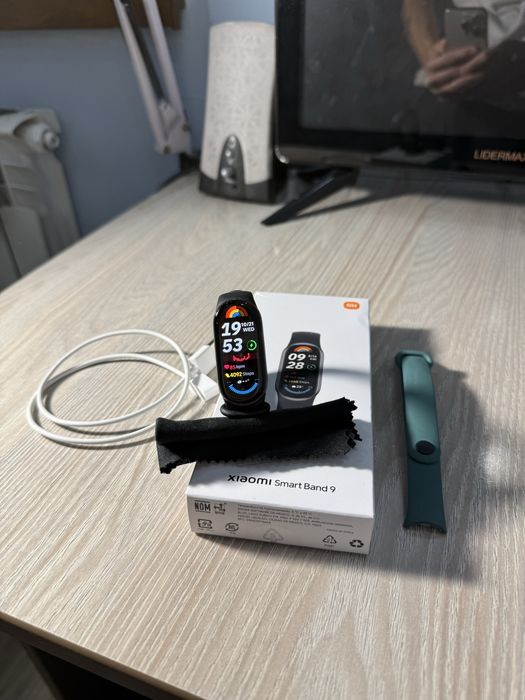 Xiaomi Smart Band 9