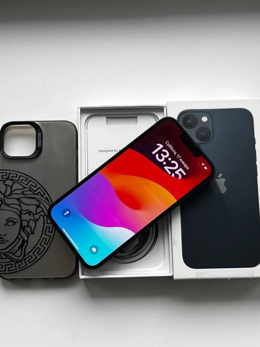 iPhone 13 128Gb Идеальный!