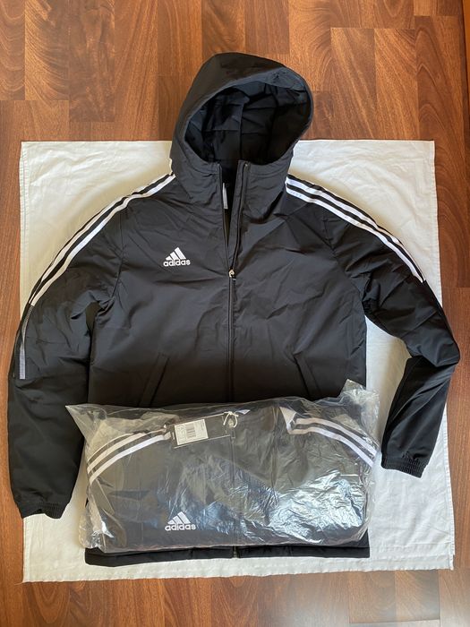 Geaca sport,Adidas,marime M-L