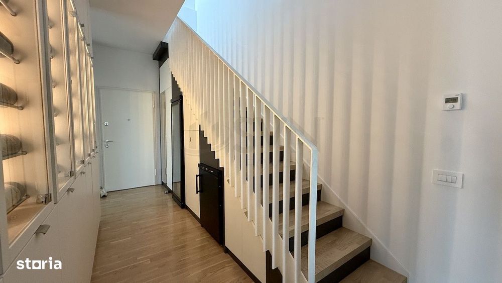 Duplex Parkview l 4 camere l 1 loc parcare