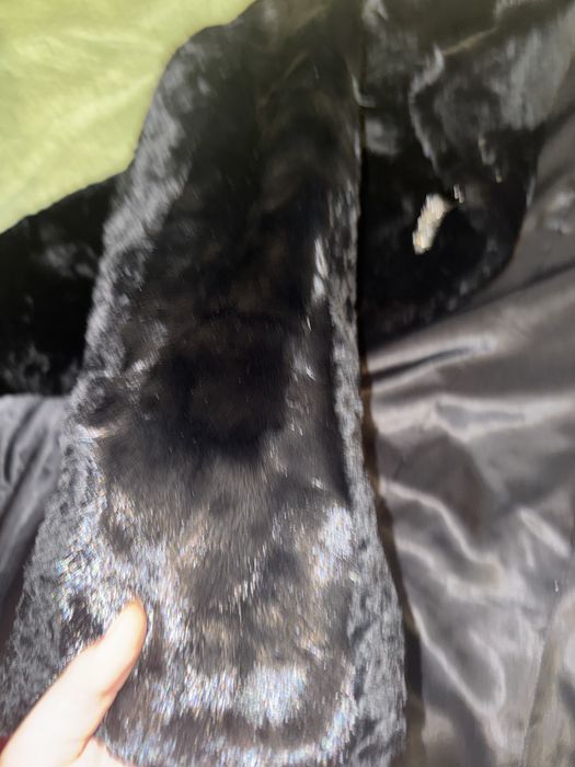 Продается шуба (в хорошем состоянии)