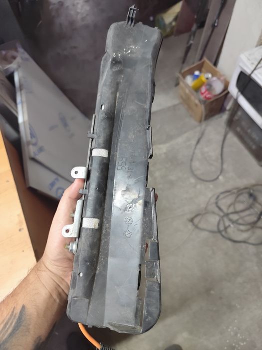 Подушка безопасности volvo