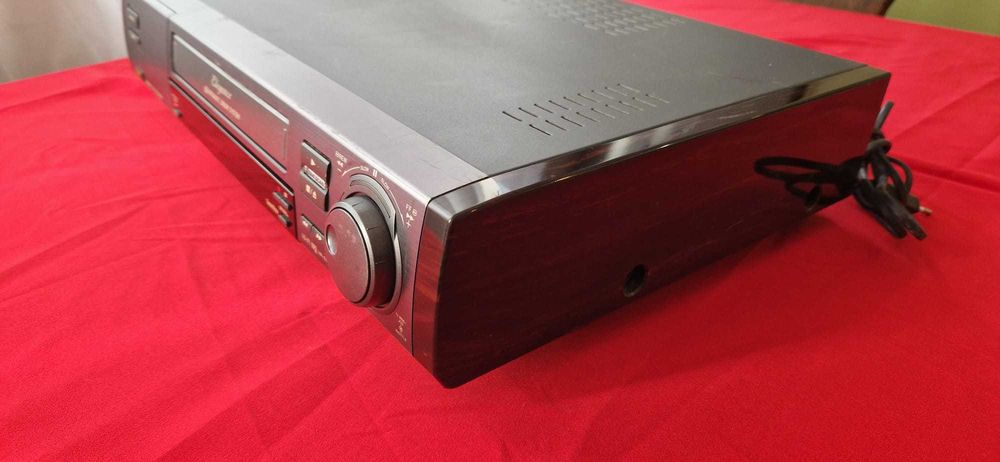 JVC HR-E939EG video recorder