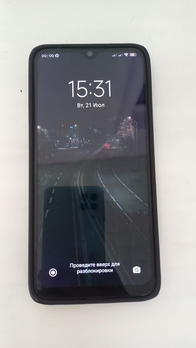 Redmi Not 8 noviy