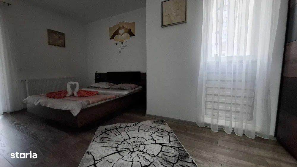 Maurer Residence - Vanzare ap. 2 camere — fotografia 1