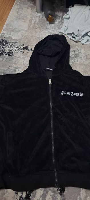 Bluza Palm Angeles
