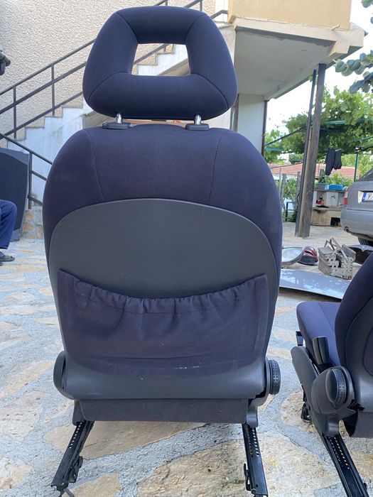 Салон за Мерцедес А класа/Mercedes A class