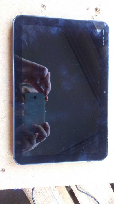 Таблет Motorola ihd t56mt1 10.1` 32gb