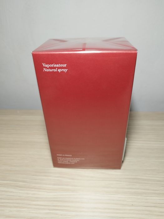 Baccarat Rouge 540 Extrait de Parfum 70 ml