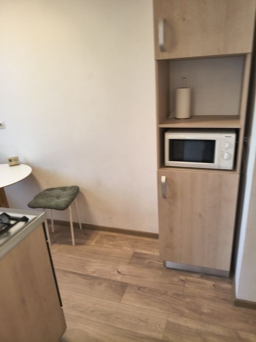 2 camere, zona semilună