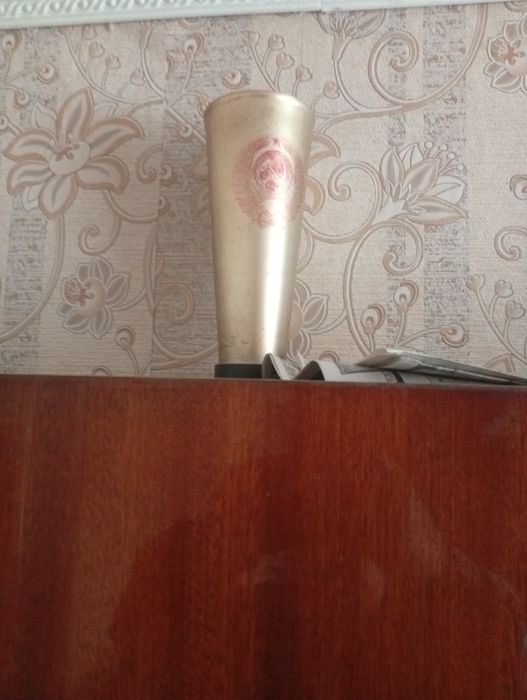 Спортивные кубки