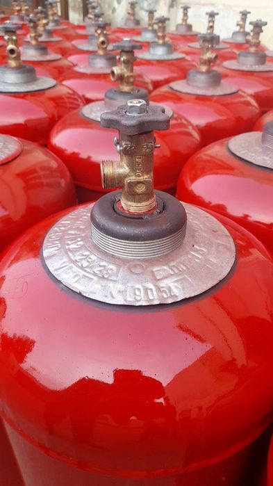 пропан баллон 50 л