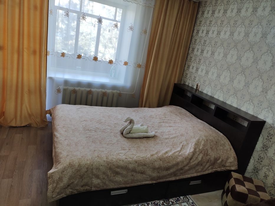 1 ком квартира ЦУМ посуточно