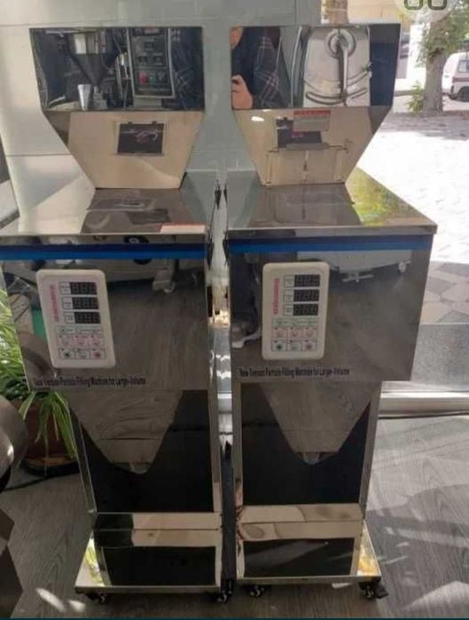 Dozator tarozi aparati ulchagich Arginali Professional ajoyib tanlov