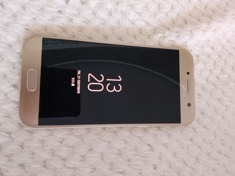 Samsung galaxy A5