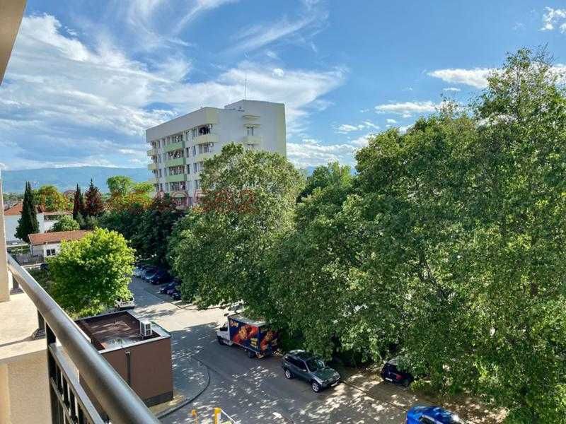 Двустаен 70 м², комплекс „Елит Парк“ — обзаведен, БЕЗ КОМИСИОНА