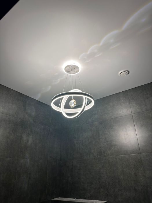 Натяжные потолки город Алматы