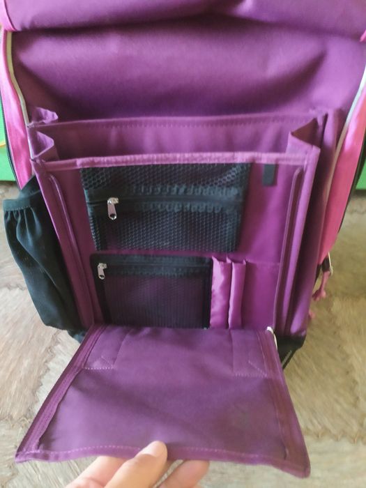 Рюкзаки в школу для девочек