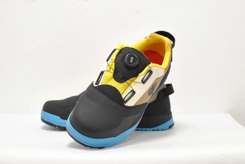 Engelbert Strauss incaltaminte cu BOA marimea 47  (3511E12)