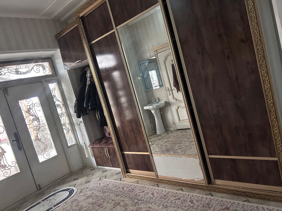 купе для прихожки