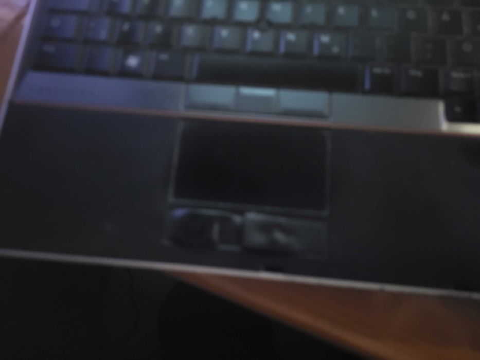 Лаптоп Dell intell core i7 8gb