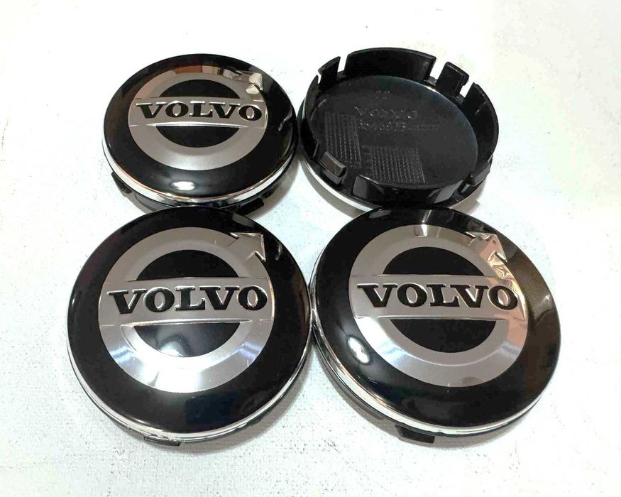 Капачки за джанти Волво