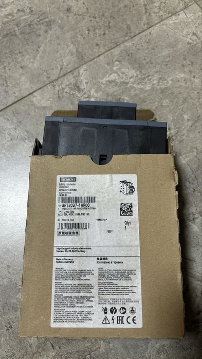 Siemens 3RT2037-1AP00
