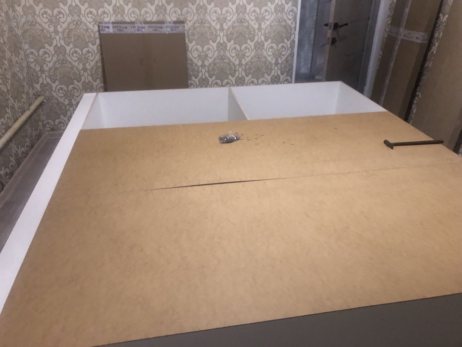 Сборщик по корпусной мебели