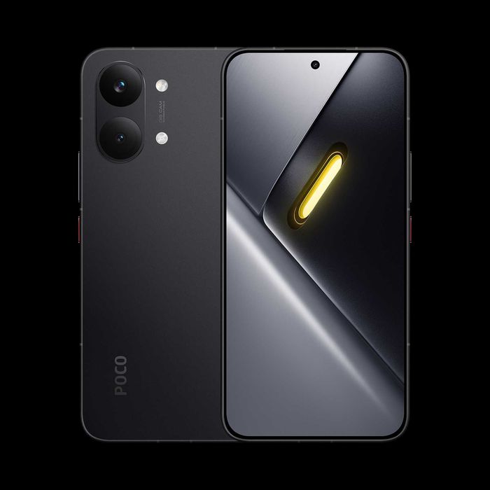 НОВ! Xiaomi Poco X8 Pro Max 256GB 12GB RAM 2г. Гаранция!
