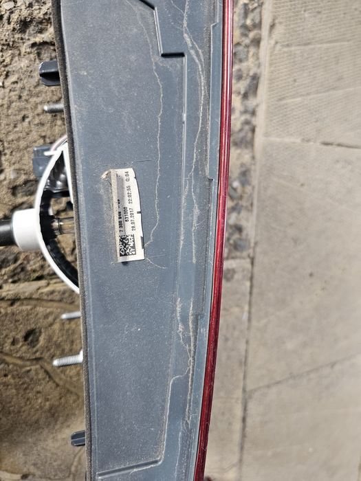 Задни стопове за BMW G 31