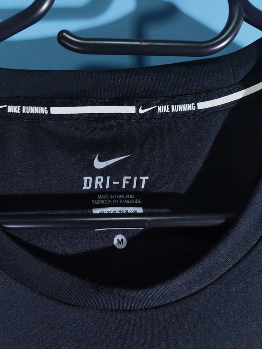 NIKE Dri-Fit Блуза/Мъжка М