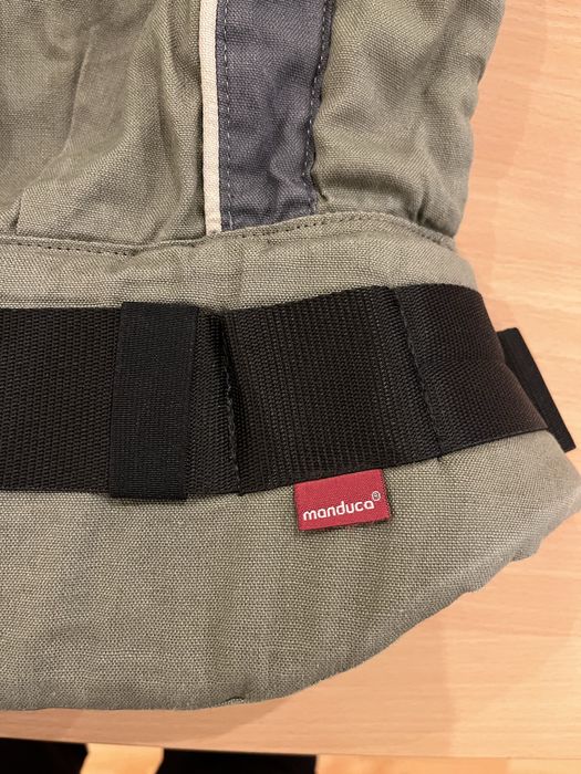 Ергобейби ергономична раница, и  слинг