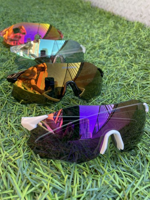 Очки для вело и бега Rockbros