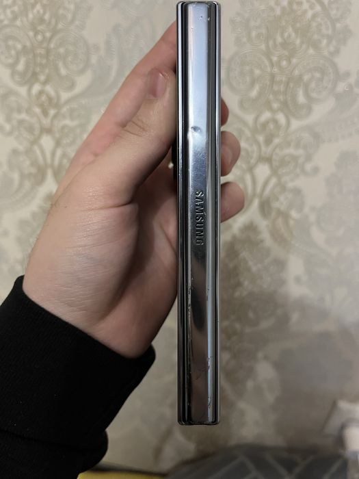 Z fold4 512 гигабайт