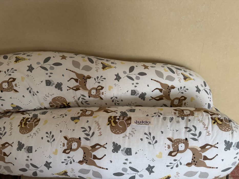 Възглавница за бременни Jukki