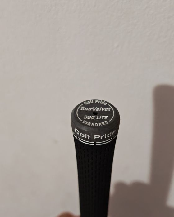 Crosa de golf Titleist GT1 Driver 10° Nou Sigilat + Headcover + Cheiță Originală