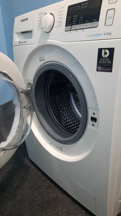 Стиральные машинки